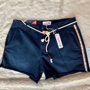 Sundry Navy 🌈 shorts